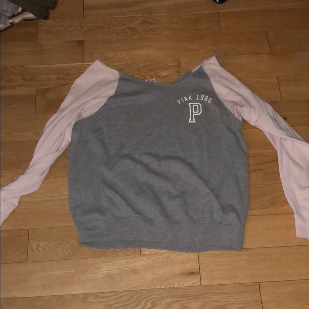 sweatshirt long sleeve